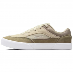 Nike SB MALOR Kulumiskindlad madalad rulaketsid Unisex Khaki Pruun Rulaketsid FV6064-201 38
