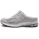 New Balance 2002R Mule Rain Cloud Unisex Tossud Hall Marmoripea M2002RMA 41.5