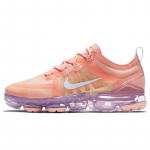 Nike Air VaporMax 2019 Bleached Coral Naiste Jooksukingad AR6632-603 38