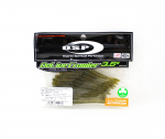 OSP Soft Lure Dolive Crawler 3,5 tolli W-023 (4136)