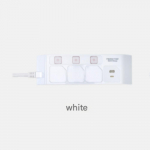Disain ja Ohutus NemoTab TagCap Kiirlaadimine USB Multi-Pistikupesa