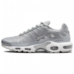Nike Air Max Plus Metallik H&otilde;bedased Tossud Vabaajajalatsid FJ1012-095 40