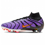 Nike Mercurial Superfly 9 Fg Kylian Mbapp&eacute; Air Max Plus Voltage Purple Tossud FV4553-500 41 lilla