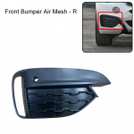 ESIPOLSTERI PAREMPOOLNE ILUV&Otilde;RE 51118069334 Sobib BMW X6 F16 M Sport