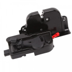 Tagumine tagaluugi lukk A6397401635 Sobib Mercedes-Benz W639 Vito Viano jaoks