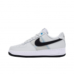 Nike Air Force 1 Low 07 LV8 SE V&otilde;rkteip Photon Dust University Blue Meeste tossud Valge Must IH4462-001 44
