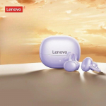 Uued Lenovo EA419 K&otilde;rva k&uuml;lge kinnitatavad Luujuhtivusega Juhtmevabad Bluetooth-k&otilde;rvaklapid Stereo Muusika M&auml;ngu K&otilde;rvaklapid Spordi Veekindlad K&otilde;rvaklapid