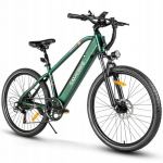 V&eacute;hicule &eacute;lectrique - SAMEBIKE - RS-A01Men - 560W - 36V/15Ah - 100 km d'autonomie roheline