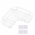 1 tk Punch-Free WC Vannituba Kolmnurkriiul Seinale Paigaldatav WC Vannitoa Riiulid WC Hoiustamine Vannitoa Riiul Nurgatarvikud