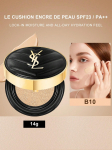 YSL Le Cushion Encre De Peau | S&auml;rav matt, #20, SPF33/PA++, 14g B10