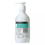 [DERMA FACTORY] S&uuml;gavpuhastav v&auml;rskendav &scaron;ampoon 300ml