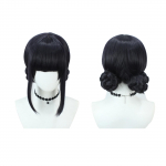 Must Kuld K-pop Deemonik&uuml;tt T&uuml;drukute Grupi Cosplay Kost&uuml;&uuml;m Lastele - Cos Lumi, Zoy, Mila One Size