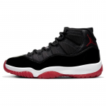 Air Jordan 11 Retro 'Bred' 2019 Jordan 378037-061 41