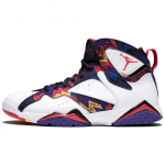 Jordan 7 Retro Nothing But Net Jordan 304775-142 45