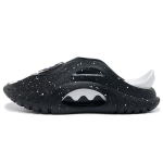 Rigorer Shark Slide Must Unisex Tossud Valge Z123260506-3 39