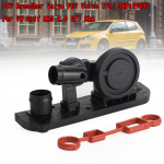 PCV tuulutusklapp PCV klapp TFSI 06F129101 VW Golf Mk5 2.0 GTI Mk6 jaoks