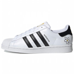 Adidas Superstar Disney Mickey Ja Minnie Lilled Sulle Tossud GW2249 36