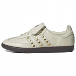 Adidas Wales Bonner X Samba 'Studded Pack Cream' tossud IG4304 43⅓ valge kulla v&auml;rv