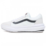 VANS Old Skool Overt Comfycush Valge VN0A7Q5EWHT Unisex EU 38.5 must/valge