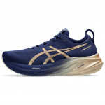 ASICS Gel Nimbus 26 Platinum Blue Expanse Champagne Vabaaeg 1011B946-400 44