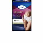 Tena Silhouette White T/M 12 tk.