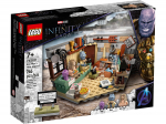 Lego Marvel Infinity Saga Bro Thori Uus Asgard 76200
