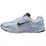 Nike Air Zoom Vomero 5 Sinakas Toon Naiste Tennised Must Platinum-Toon Metallik-Platinum FJ2028-401 36
