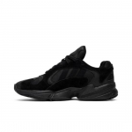 adidas Yung-1 'Triple Black' G27026 Meeste Jalan&otilde;ud EU 36 must
