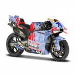 MAISTO 1:18 Ducati MotoGP 2024 Valatud Mudelit Gresini Racing Edition #73 #93 Huvilistele Premium Sulamist Mootorratta Koopiad