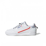 adidas Continental 80 adiTech FW5251 EU 40.5 oranž/valge