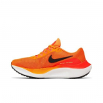 Nike Zoom Fly 5 'Total Orange Black' DM8968-800 Meeste Jalan&otilde;ud EU 40 oranž/lillakas