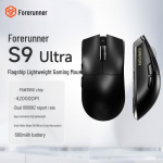 EWEADN S9 Ultra Kerge Kolmerežiimiline Juhtmevaba M&auml;nguhiir