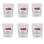 Tulsi Royal Khajoor H&otilde;betatud datlid pakis 13g X 6 Tulsi Royal Khajoor