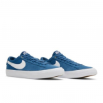 Nike Zoom Blazer Low Pro GT SB Court Blue DC7695-401 EU 36 sinine
