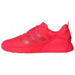 Adidas Dropset 3 Strength Lucid Red JI3900 EU 43 mokassiini v&auml;rv