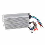 30Toruga 48V 60V 1500W‑1800W Universaalne Harjadeta Mootori Kontroller Elektrijalgratta E-jalgratta Tarvik