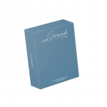 [ETTETELLIMUS] DOKYEOM X SEUNGKWAN (SEITSETEIST) &ndash; 1. minialbum 'soyagok' KiT versioon 1pcs