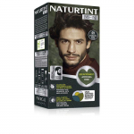 NATURTINT MEN teinture sans ammoniaque #4N ch&acirc;tain naturel 1 unit&eacute;