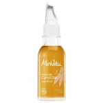 Melvita Huile de Beaut&eacute; de Carotte Bio 50ml