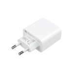 Chargeur de batterie Xiaomi BHR4996GL Blanc