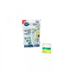 D&eacute;tartrant / d&eacute;sodorisant Care Plus Protect 6 capsules detartrantes et degraissantes pour lave-linge et lave-vaisselle