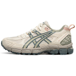 Asics Gel-Kahana 8 Polsterdatud Kulumiskindel Hingav Madala S&auml;&auml;rega Jooksukingad Naiste Beežid Tossud 1012B870-102 38 beež