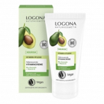 Logona Avokaado Vitamiinikreem 50ml