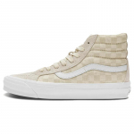Vans Vault Ua Og Sk8 Hi Lx 'Beež Valge' Vans VN0A4BVB0VW 44