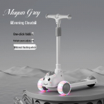 Laste kokkupandav t&otilde;ukeratas - Vanus 2-10, Poisid ja T&uuml;drukud