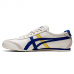 Onitsuka Tiger Mexico 66 Valged Sinised Kollased Tossud 1183A201-112 37