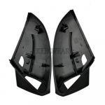 Side Mirror Bottom Lower Holder for VW Golf MK7 VII GTI 7 MK7.5 R GTD GTE Replace Auto left right Mount trim Rline right no hole