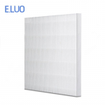 filter H12 HEPA Dust Collection Filter 392*192*24mm to filter dust ,PM2.5