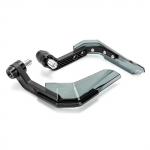 K&auml;ekaitse Mootorratta K&auml;ekaitse Sobib Lenkukaitseks Suzuki GSR 600 400 750 jaoks One size