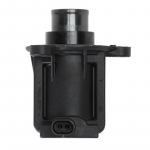 As Shown Bypass Valve Solenoid Automotive Part Direct Replacement Easy tallation OE Replacement Engine Repair